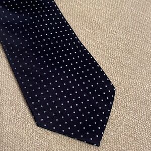 Burma Bibas Men’s Necktie